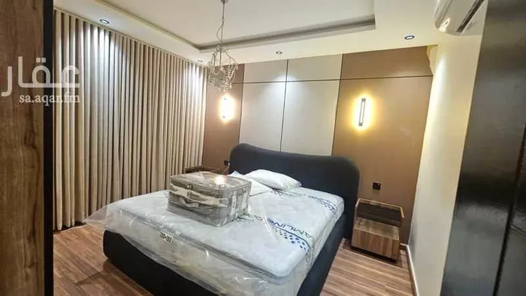 شقة للإيجار في شارع احمد زين, حي الروضة, مدينة جدة, منطقة مكة المكرمة صورة 3