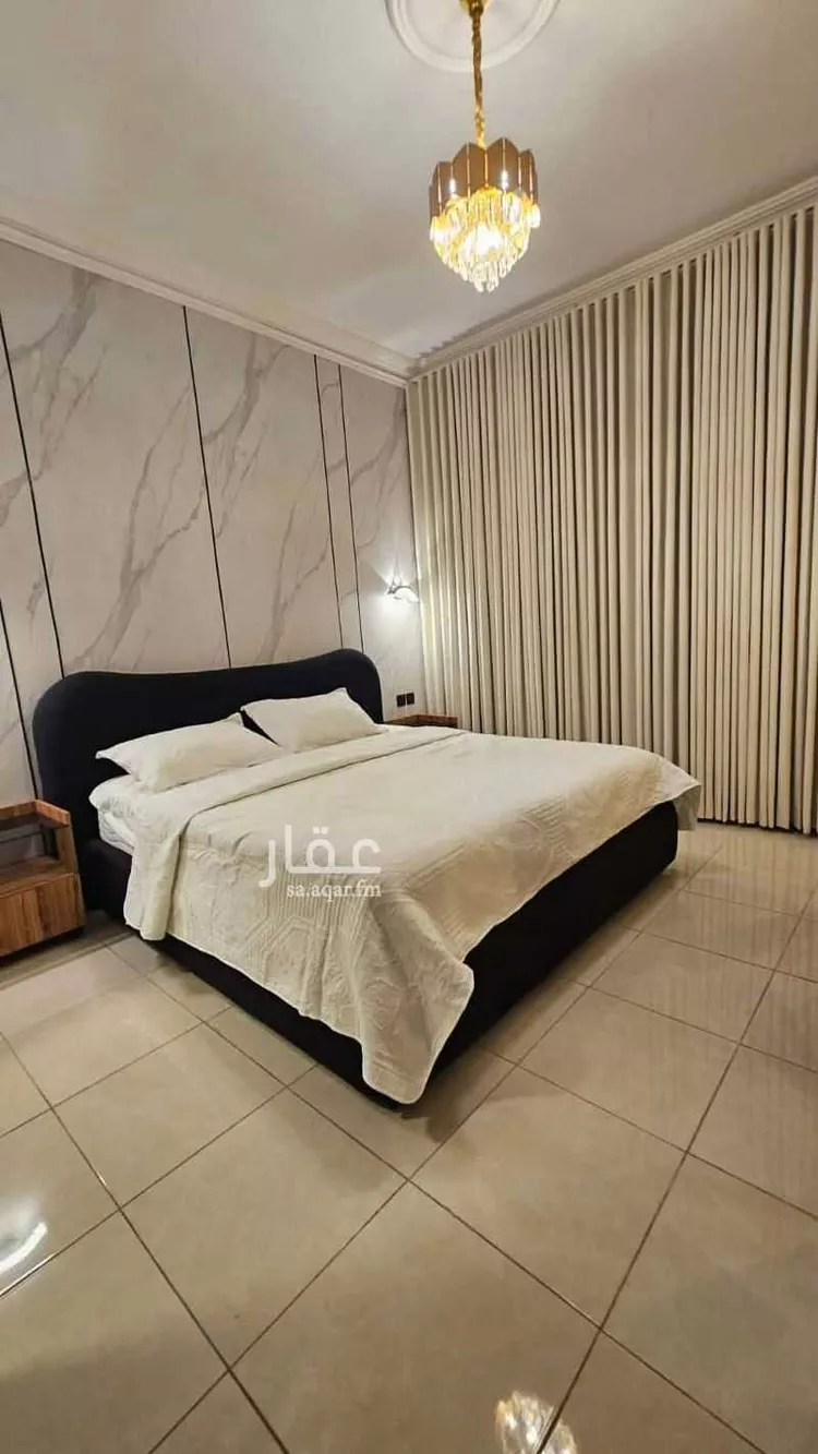 استوديو للإيجار في شارع ابو زبيد, حي الروضة, مدينة جدة, منطقة مكة المكرمة صورة 2