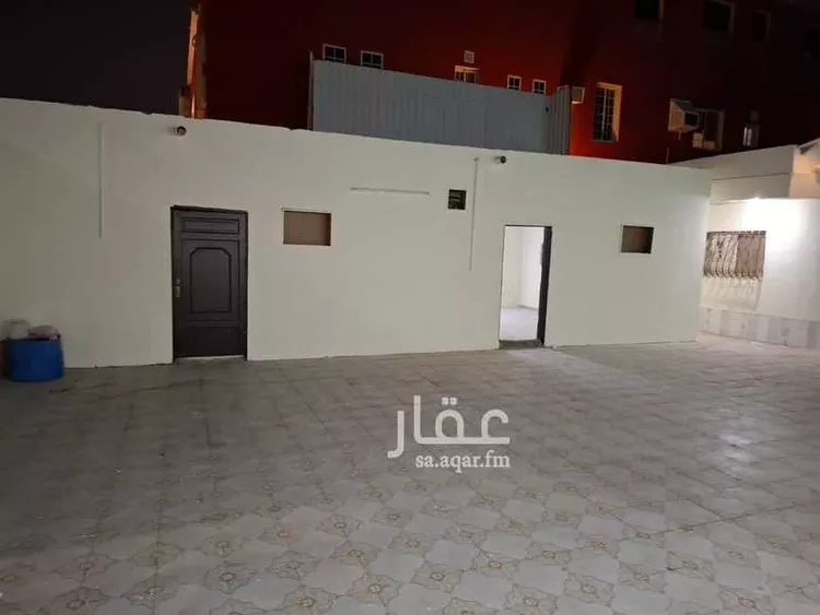 استراحة للبيع في شارع يحيى الأنصاري, حي طيبة, مدينة جدة, منطقة مكة المكرمة صورة 4