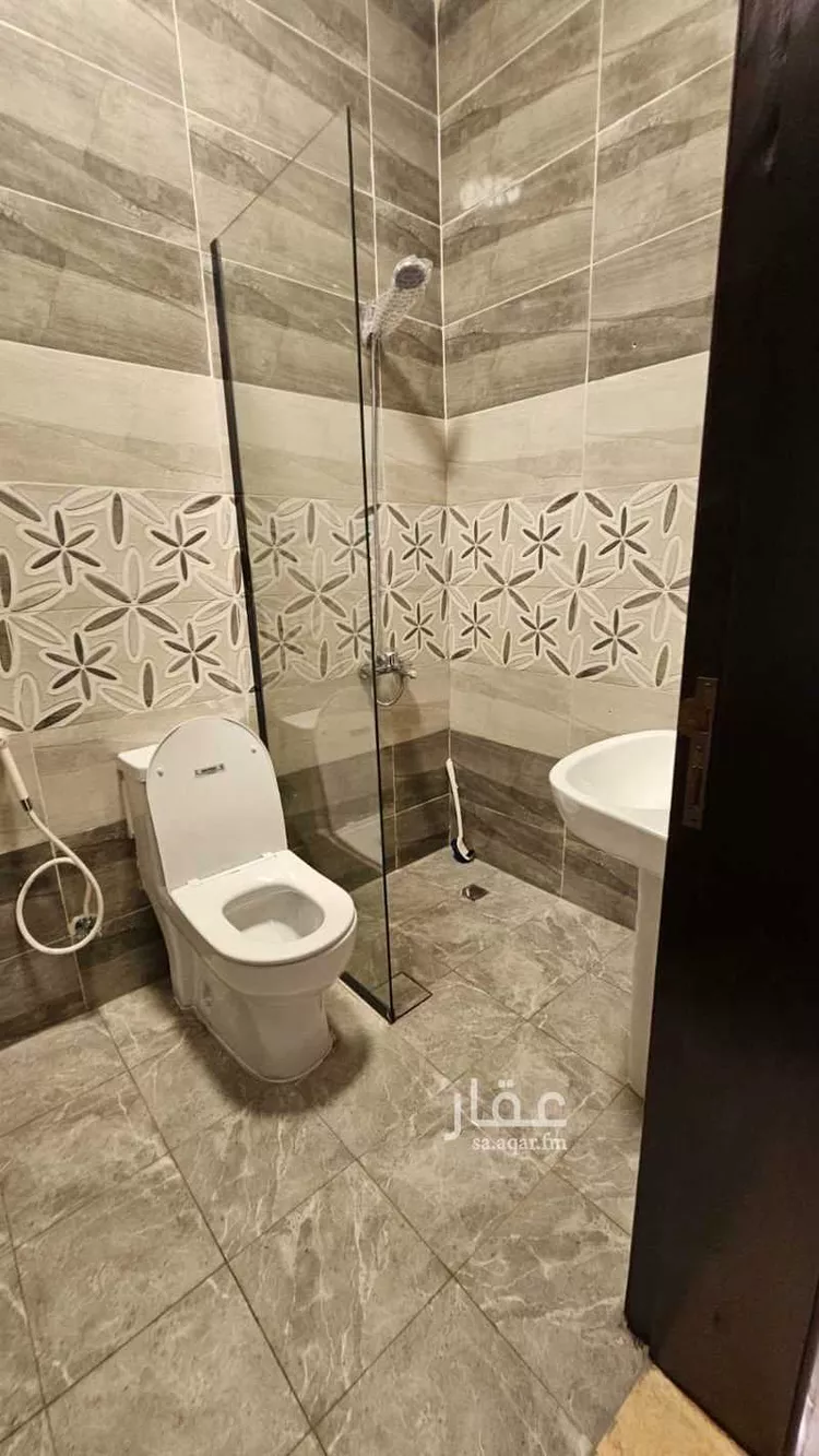 استوديو للإيجار في شارع ابو زبيد, حي الروضة, مدينة جدة, منطقة مكة المكرمة 11