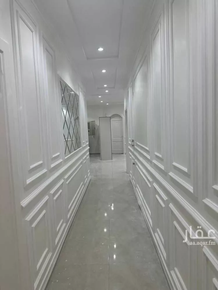 شقة للإيجار في شارع سهل بن حنيف, حي الورود, مدينة جدة, منطقة مكة المكرمة صورة 5