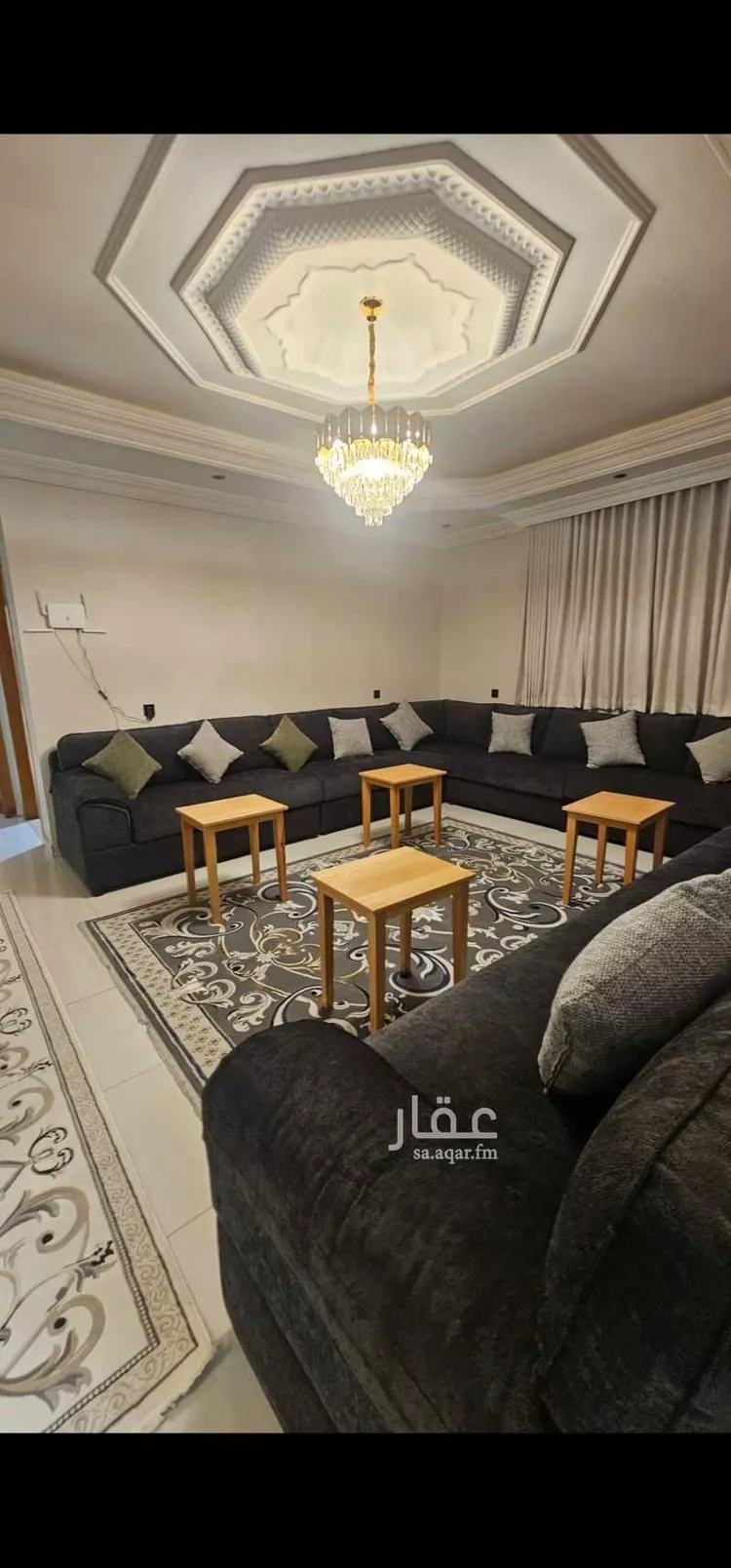 شقة للإيجار في شارع نهضة الشرق, حي السلامة, مدينة جدة, منطقة مكة المكرمة صورة 3