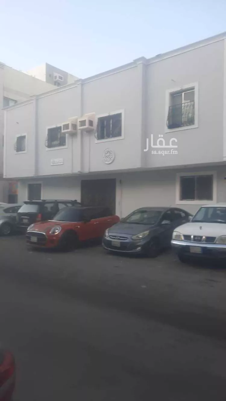 Building for Sale in Jeddah Al Bawadi