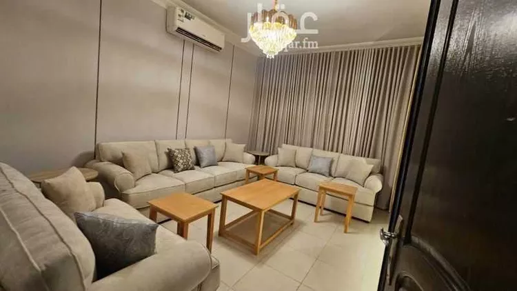 استوديو للإيجار في شارع ابو زبيد, حي الروضة, مدينة جدة, منطقة مكة المكرمة صورة 4