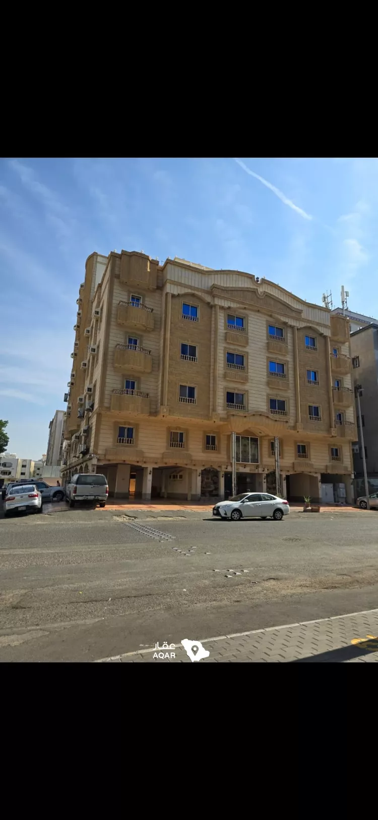 عمارة للبيع في شارع خليص, حي السلامة, مدينة جدة, منطقة مكة المكرمة 12