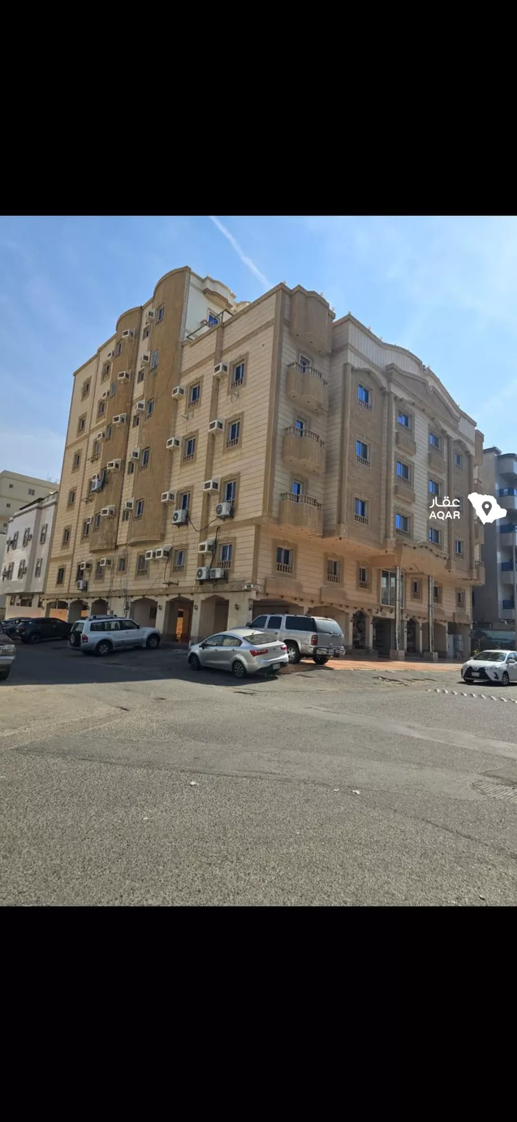 Building for Sale in Jeddah As Salamah