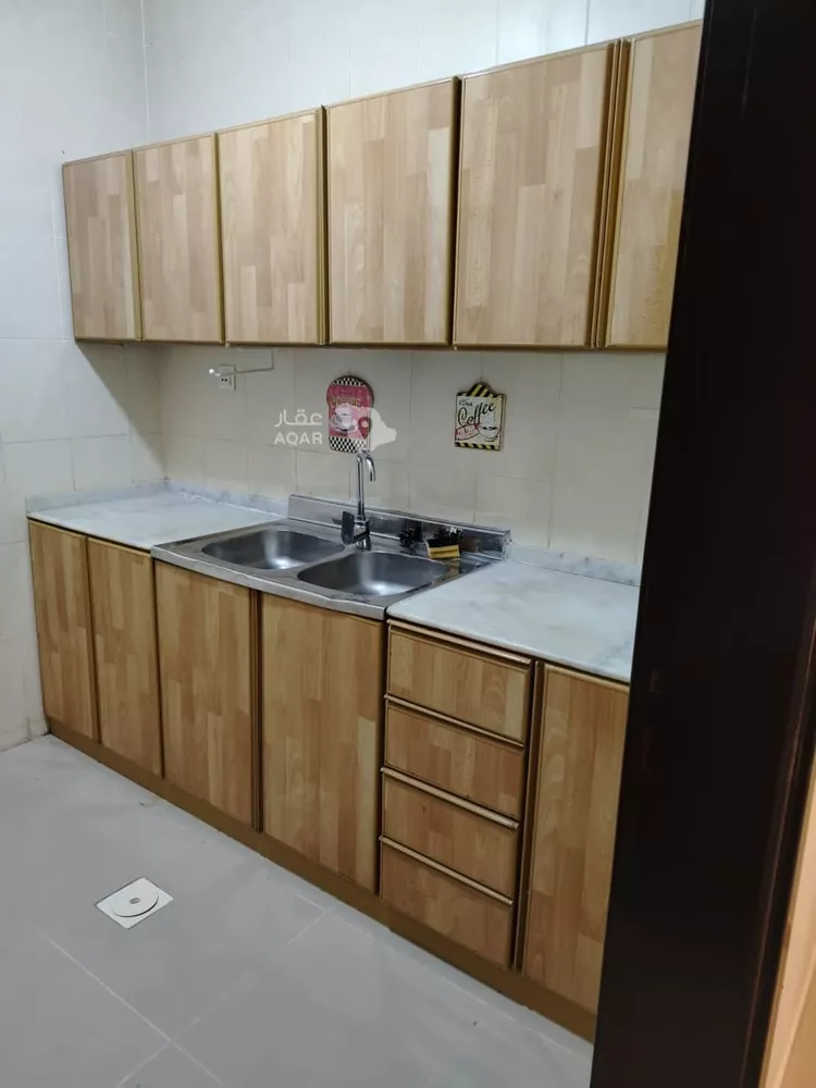 Apartment for Rent in Jeddah As Salamah