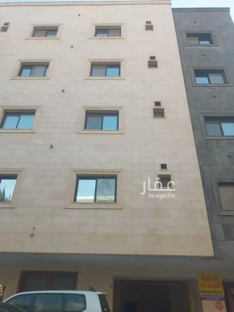 شقة للإيجار في شارع احمد زين, حي الروضة, مدينة جدة, منطقة مكة المكرمة
