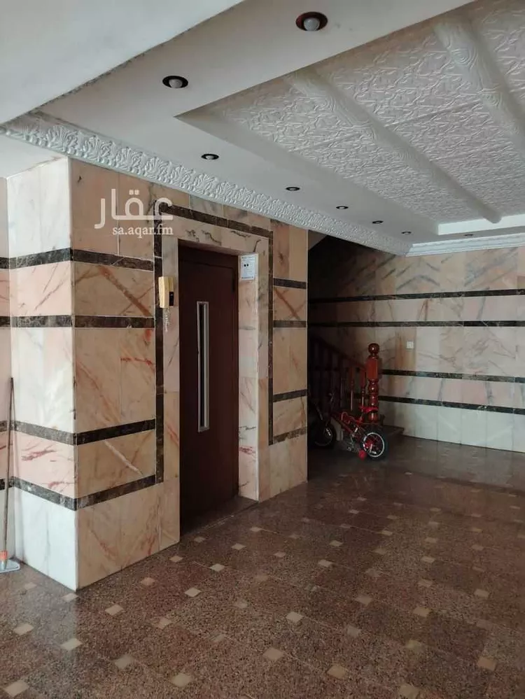 عمارة للبيع في شارع خليص, حي السلامة, مدينة جدة, منطقة مكة المكرمة صورة 2