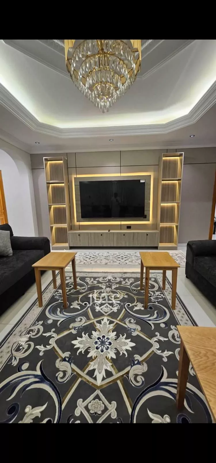 شقة للإيجار في شارع نهضة الشرق, حي السلامة, مدينة جدة, منطقة مكة المكرمة صورة 4