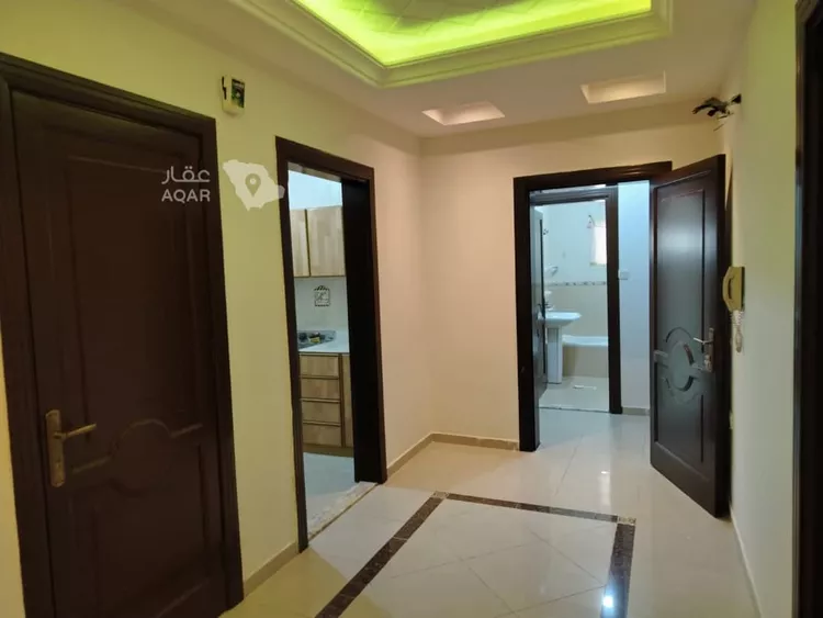 شقة للإيجار في شارع الفصيح الصنهاجي, حي السلامة, مدينة جدة, منطقة مكة المكرمة 3