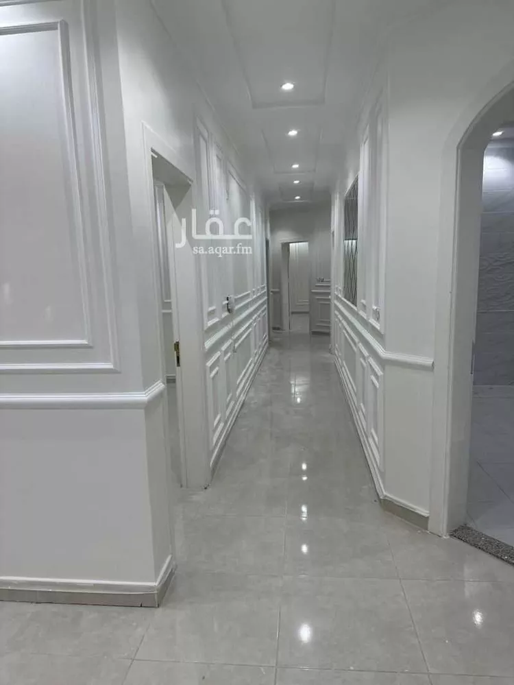 شقة للإيجار في شارع سهل بن حنيف, حي الورود, مدينة جدة, منطقة مكة المكرمة صورة 3