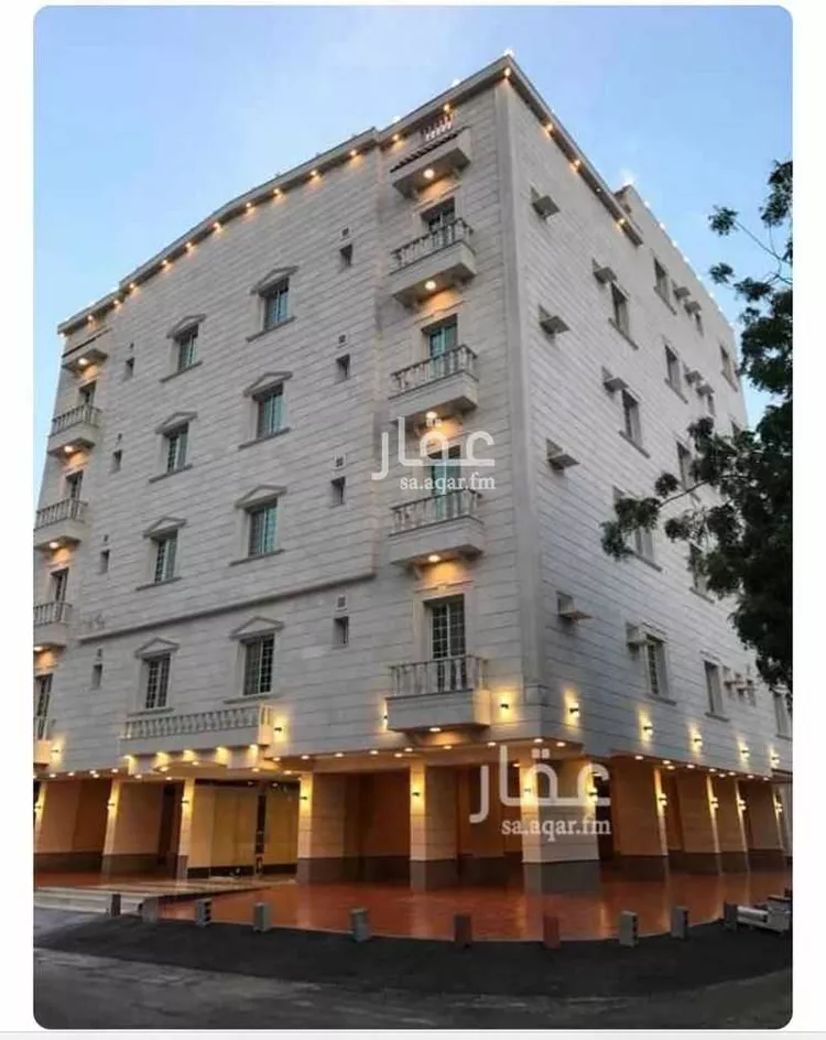 شقة للإيجار في شارع الكيال ، حي الروضة ، جدة ، جدة صورة 3
