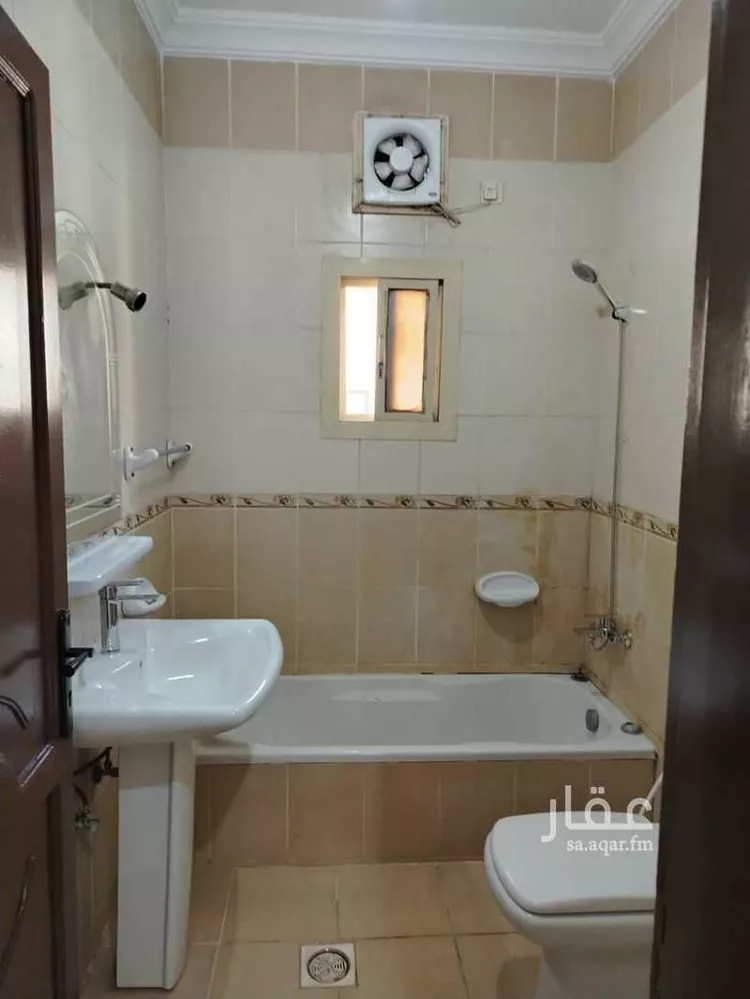 Apartment for Rent in Jeddah As Salamah