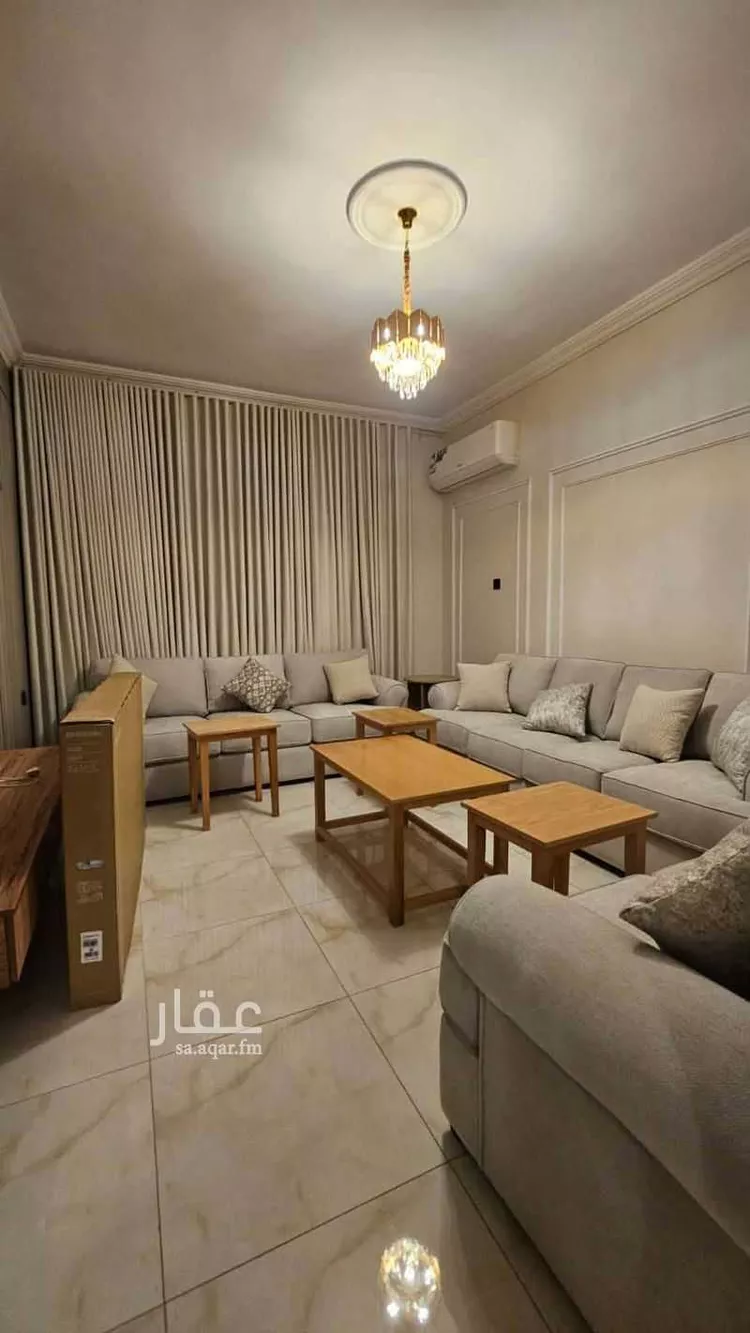 استوديو للإيجار في شارع ابو زبيد, حي الروضة, مدينة جدة, منطقة مكة المكرمة 12