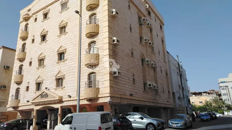 شقة للإيجار في شارع الفصيح الصنهاجي, حي السلامة, مدينة جدة, منطقة مكة المكرمة 2