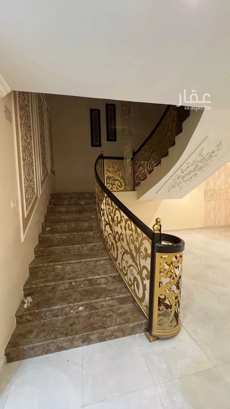 فيلا للإيجار في شارع اصيل الدين احمد ابن محمد ، حي ولي العهد ، مكة المكرمة ، منطقة مكة المكرمة