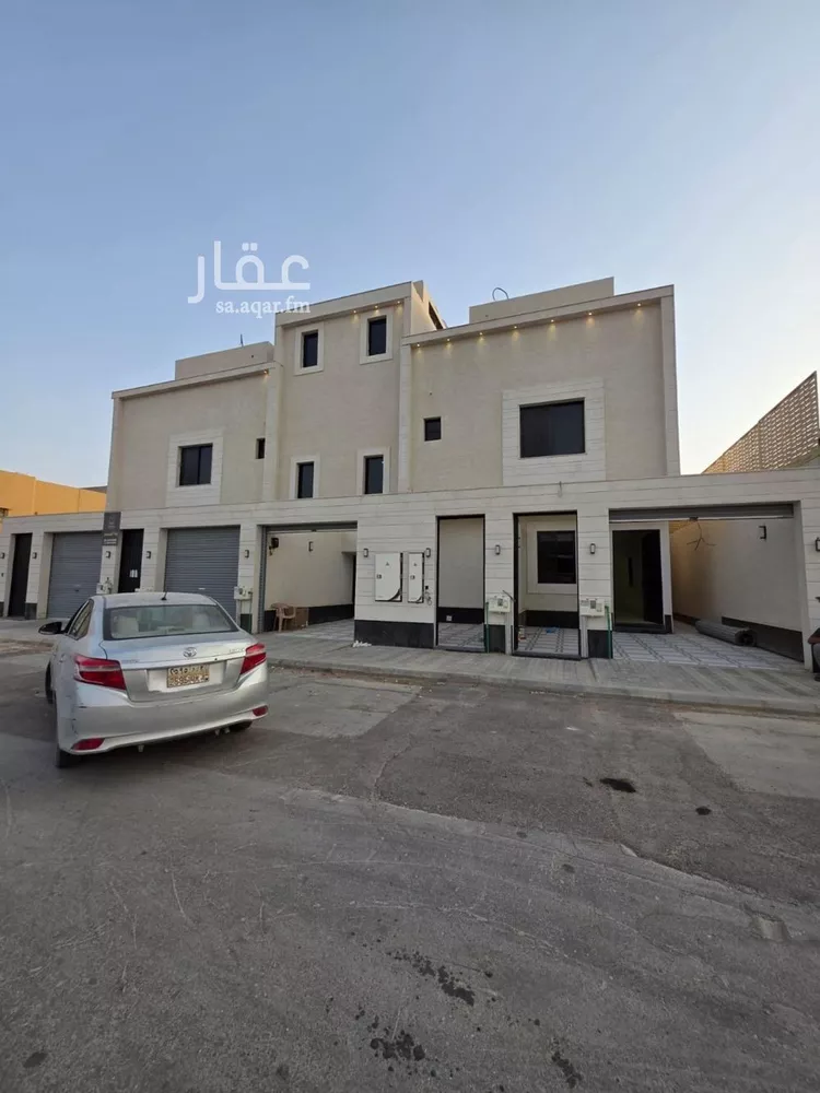 Floor for Sale in Riyadh Az Zahrah