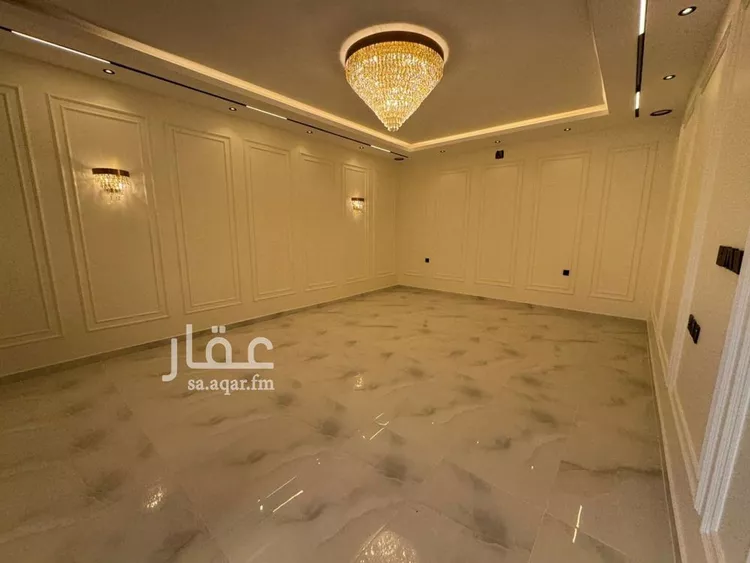 Villa for Sale in Riyadh Dhahrat Laban 16
