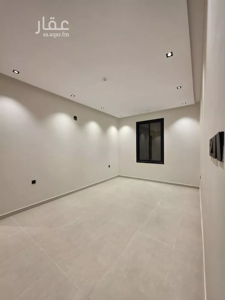 شقة للبيع في شارع الحباب بن عبدالله بن ابي بن سلول, حي طويق, مدينة المزاحمية, منطقة الرياض صورة 4