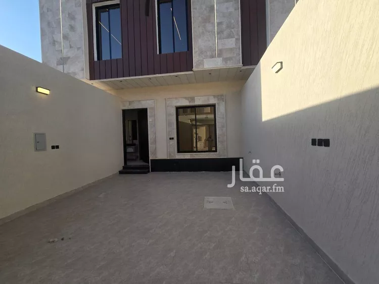 فيلا للبيع في شارع ابو جعفر الاندلسي, حي طويق, مدينة الرياض, منطقة الرياض صورة 5