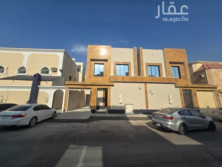 فيلا للبيع في شارع العرضية, حي طويق, مدينة الرياض, منطقة الرياض 7