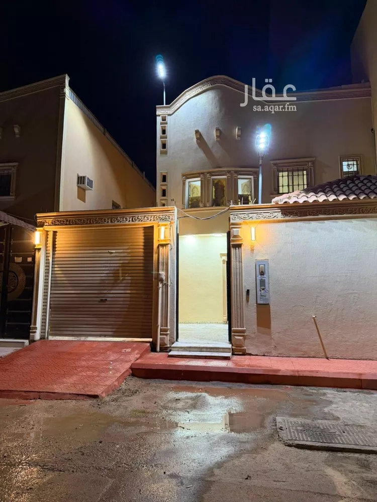 Villa for Sale in Riyadh Tuwaiq