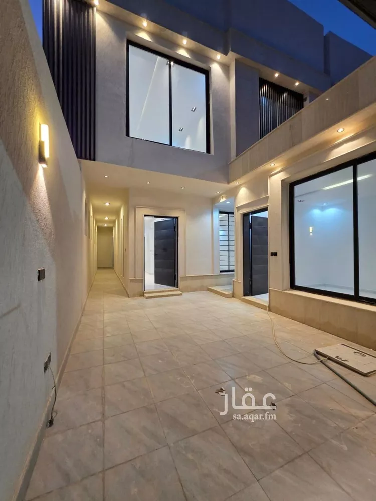 فيلا للبيع في شارع منصور البهوتي, حي بدر, مدينة الرياض, منطقة الرياض صورة 5