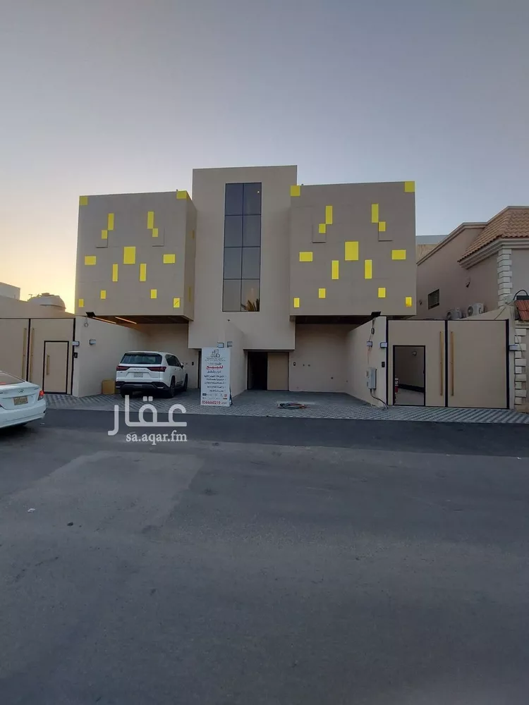 شقة للبيع في شارع القبة, حي السويدي الغربي, مدينة الرياض, منطقة الرياض صورة 3