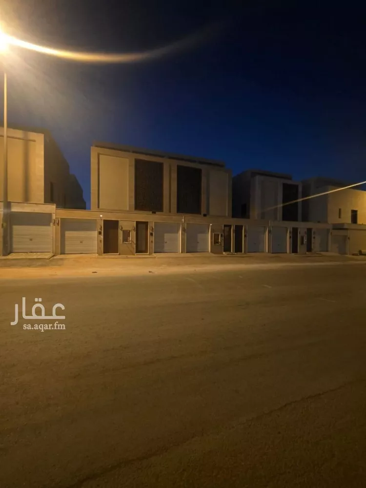 Villa for Sale in Riyadh Tuwaiq