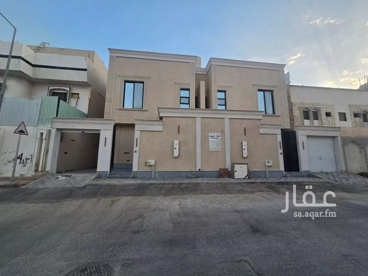 فيلا للبيع في شارع الصحيفات, حي العريجاء الغربي, مدينة الرياض, منطقة الرياض 12