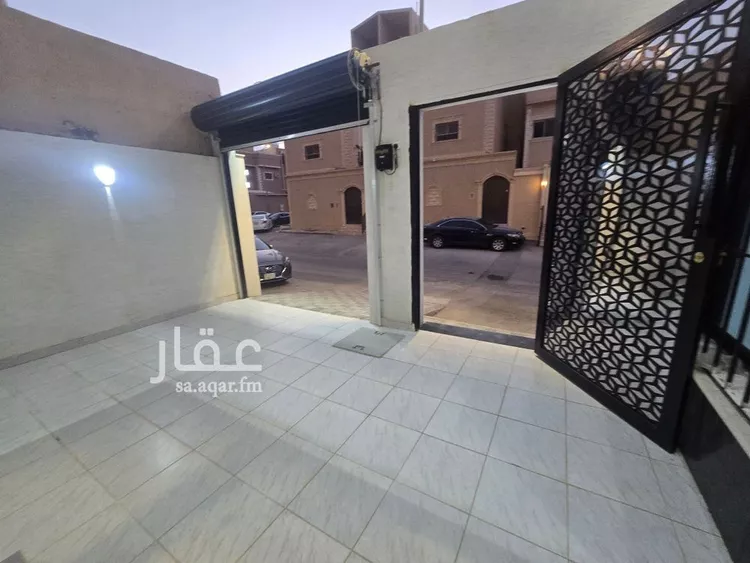 فيلا للبيع في شارع جبل العلوم, حي العريجاء الغربي, مدينة الرياض, منطقة الرياض 21