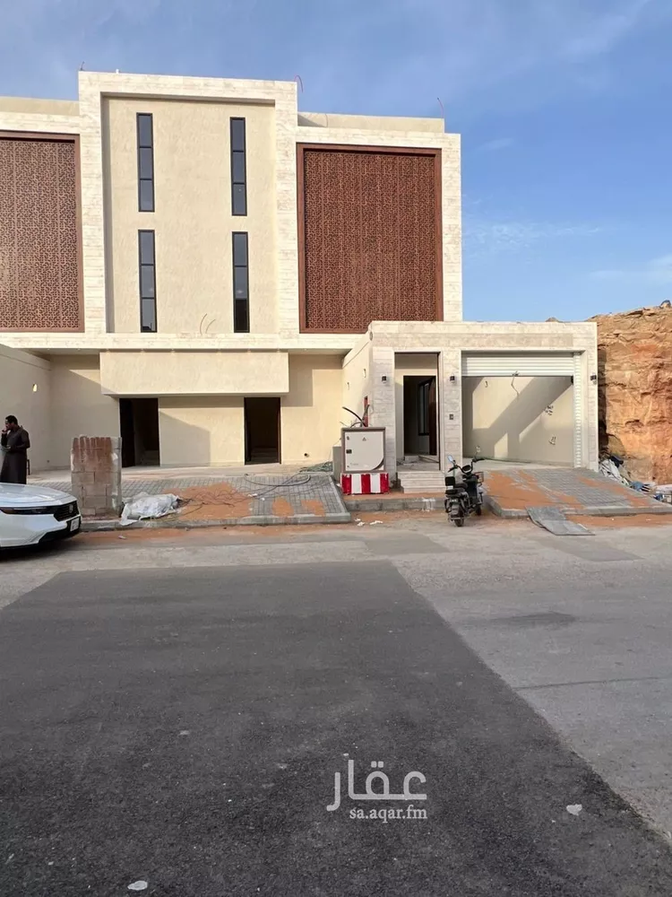 دور للبيع في شارع الكنعان, حي الحزم, مدينة الرياض, منطقة الرياض 12