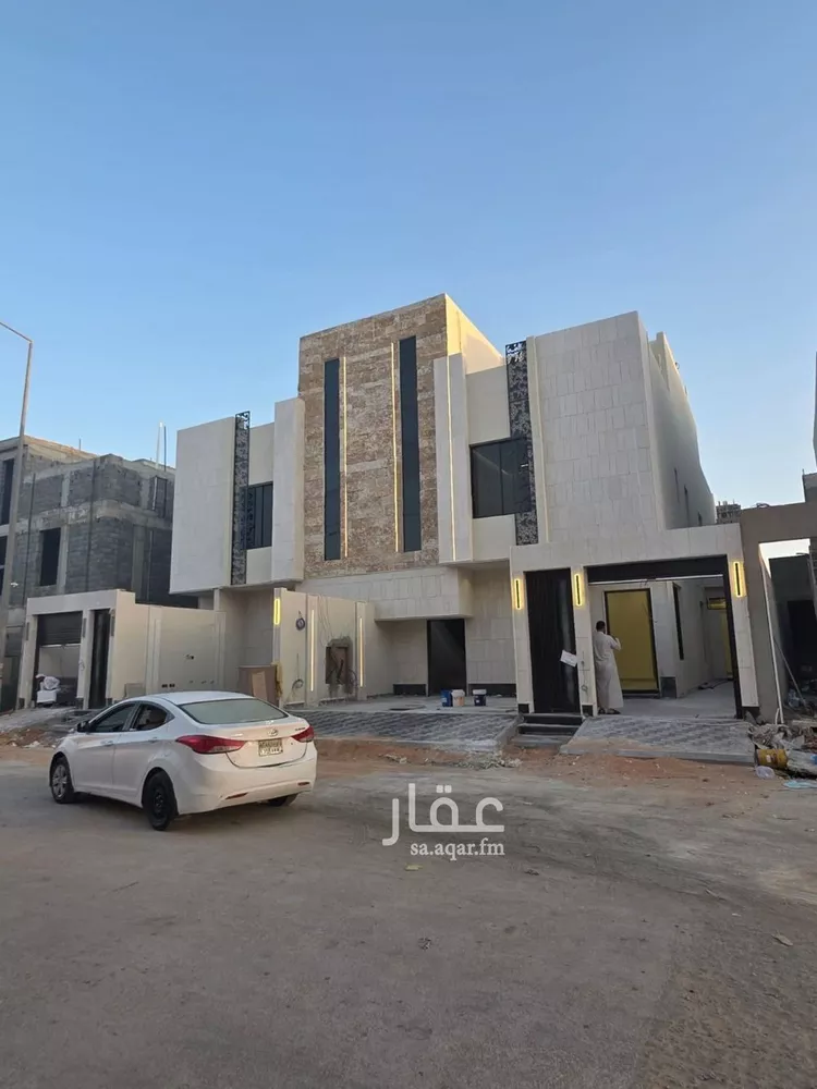 دور للبيع في شارع أحمد مفتي المكي الحنفي, حي طويق, مدينة الرياض, منطقة الرياض 16