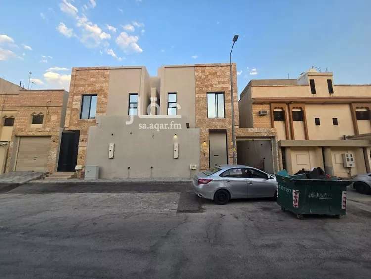 فيلا للبيع في شارع جبل العلوم, حي العريجاء الغربي, مدينة الرياض, منطقة الرياض 19