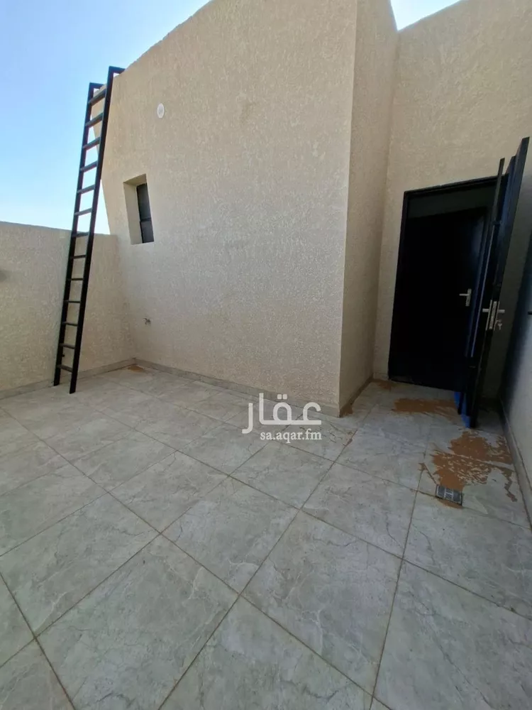 شقة للبيع في شارع الحباب بن عبدالله بن ابي بن سلول, حي طويق, مدينة المزاحمية, منطقة الرياض 9