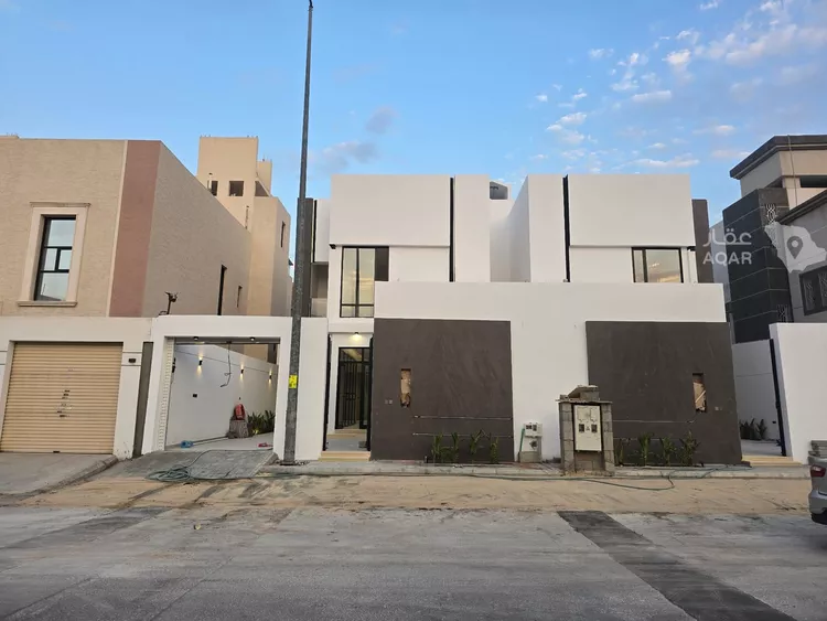 فيلا للبيع في شارع منصور البهوتي, حي بدر, مدينة الرياض, منطقة الرياض