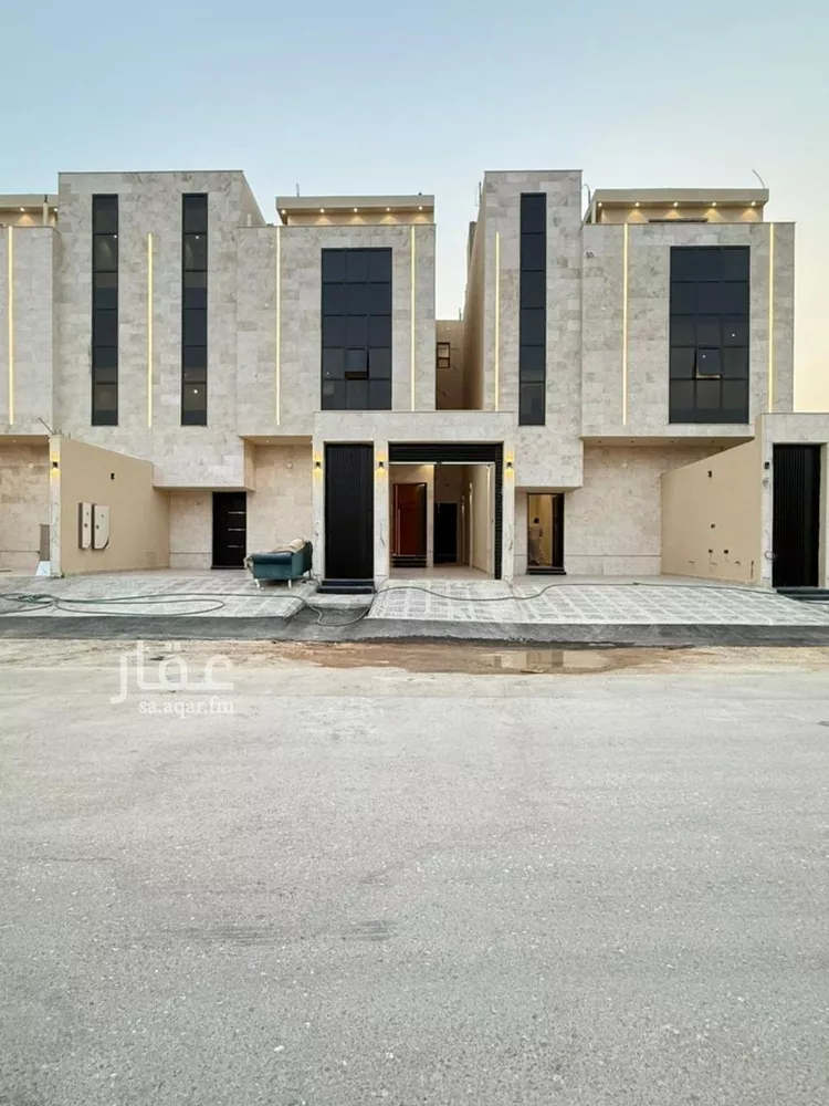 دور للبيع في شارع أحمد بن علي الأصبهاني, حي طويق, مدينة الرياض, منطقة الرياض