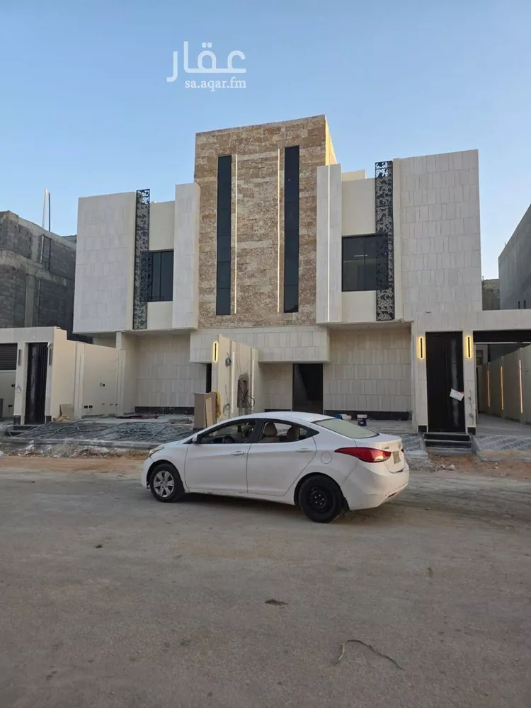 دور للبيع في شارع أحمد بن سيار, حي طويق, مدينة الرياض, منطقة الرياض 10