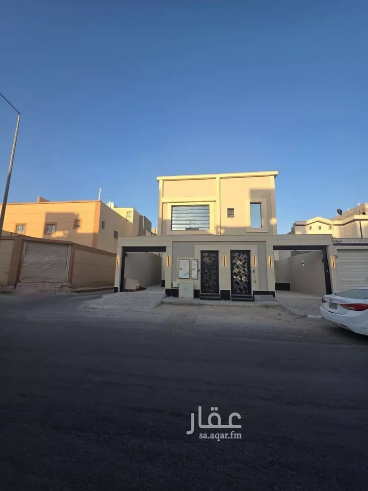 دور للبيع في شارع أحمد مفتي المكي الحنفي, حي طويق, مدينة الرياض, منطقة الرياض 6