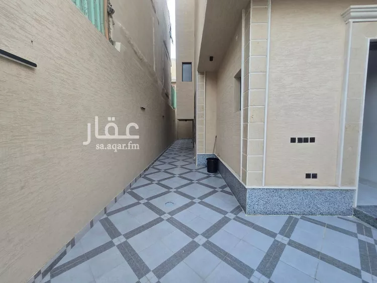 فيلا للبيع في شارع الصحيفات, حي العريجاء الغربي, مدينة الرياض, منطقة الرياض 19