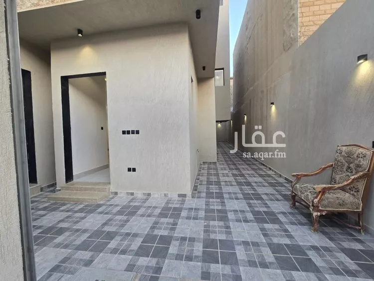 فيلا للبيع في شارع جبل العلوم, حي العريجاء الغربي, مدينة الرياض, منطقة الرياض 10