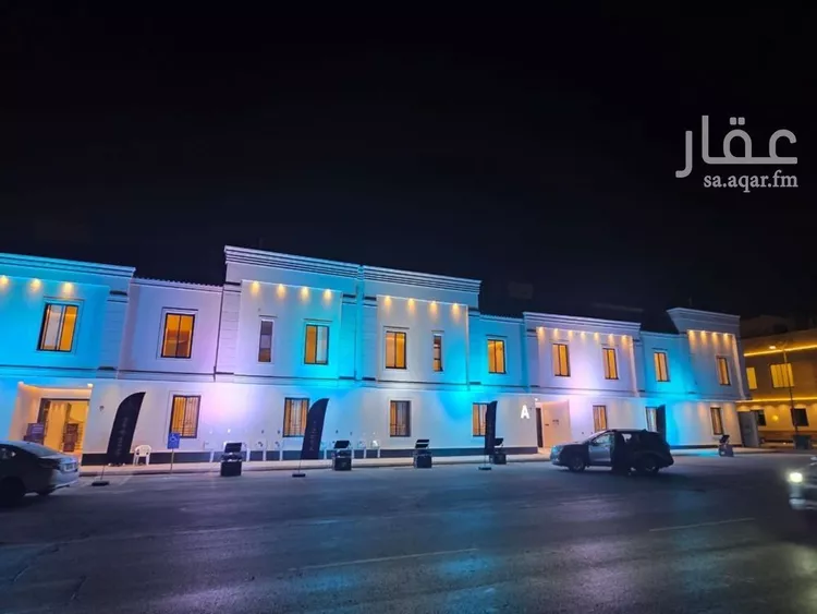 شقة للبيع في شارع الحباب بن عبدالله بن ابي بن سلول, حي طويق, مدينة المزاحمية, منطقة الرياض