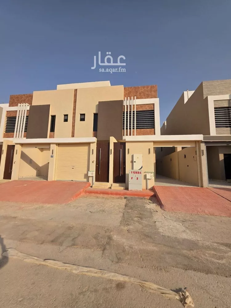 دور للبيع في شارع الأمير سعود بن محمد بن مقرن, حي طيبة, مدينة الرياض, منطقة الرياض 19