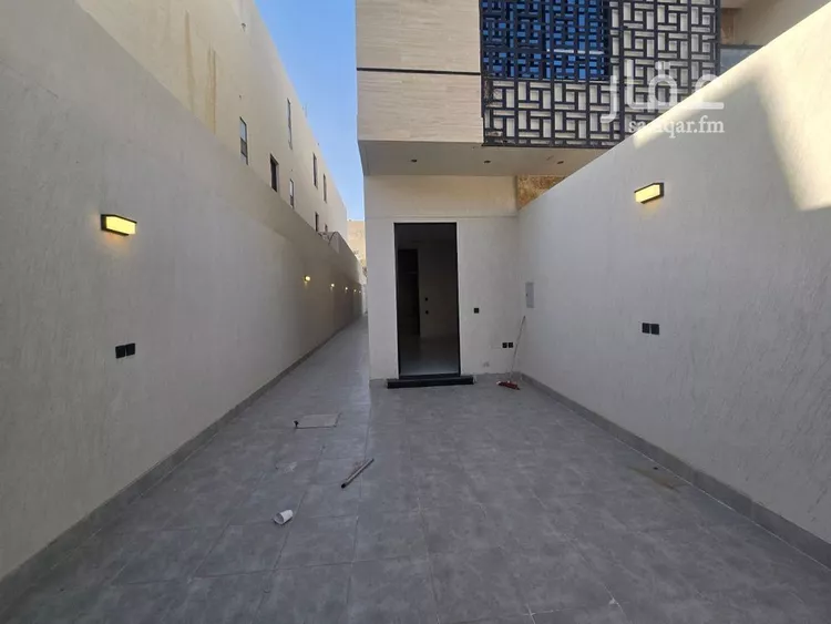 دور للبيع في شارع أحمد مفتي المكي الحنفي, حي طويق, مدينة الرياض, منطقة الرياض 13