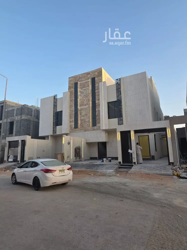 Floor for Sale in Riyadh Tuwaiq صورة 4