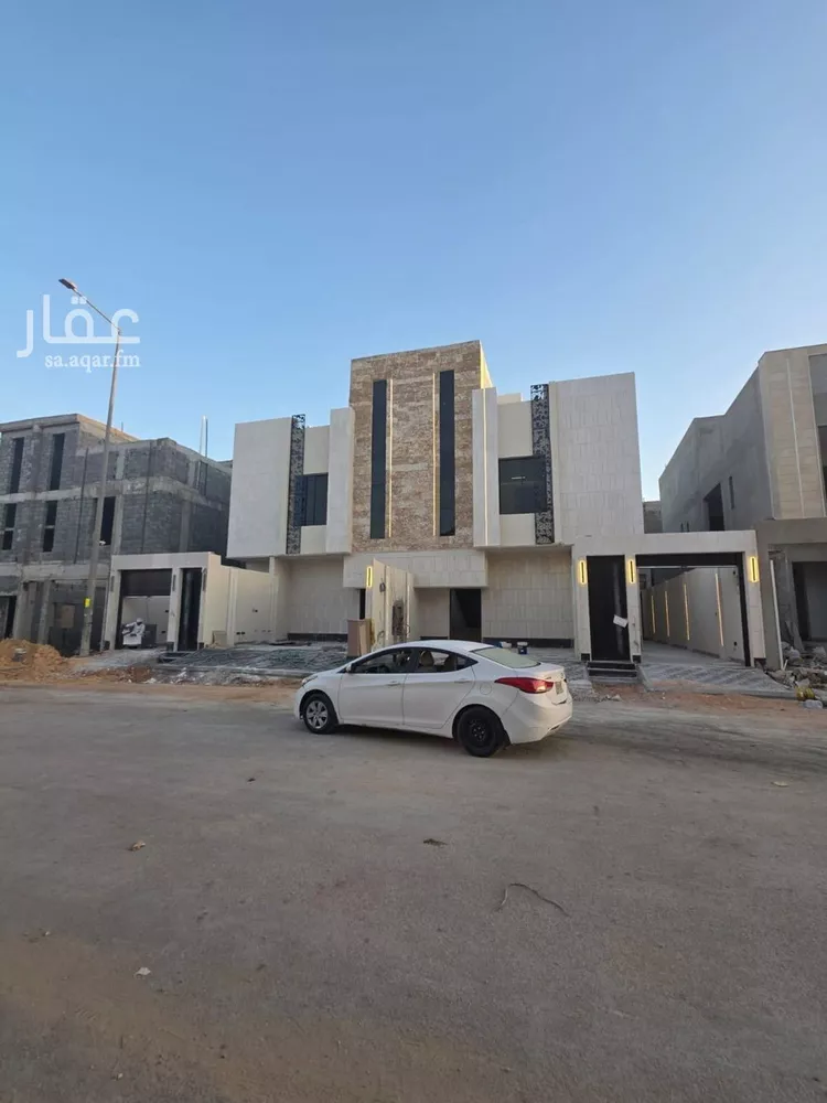Floor for Sale in Riyadh Tuwaiq