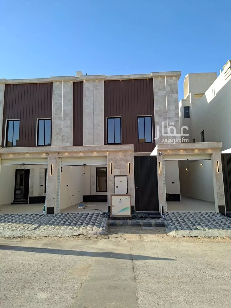 Villa for Sale in Riyadh Tuwaiq