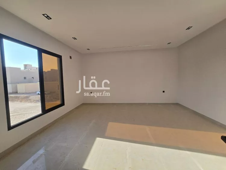 فيلا للبيع في شارع ابو جعفر الاندلسي, حي طويق, مدينة الرياض, منطقة الرياض صورة 3