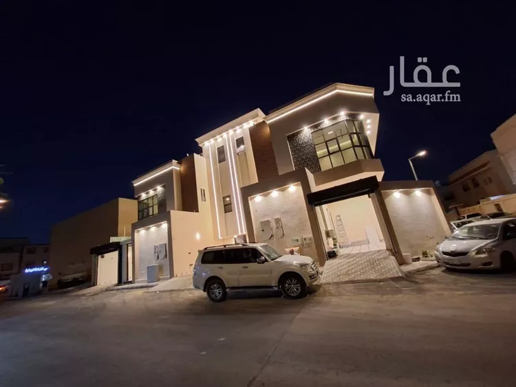 دور للبيع في شارع زين الدين أبي الفتح, حي السويدي, مدينة الرياض, منطقة الرياض صورة 2